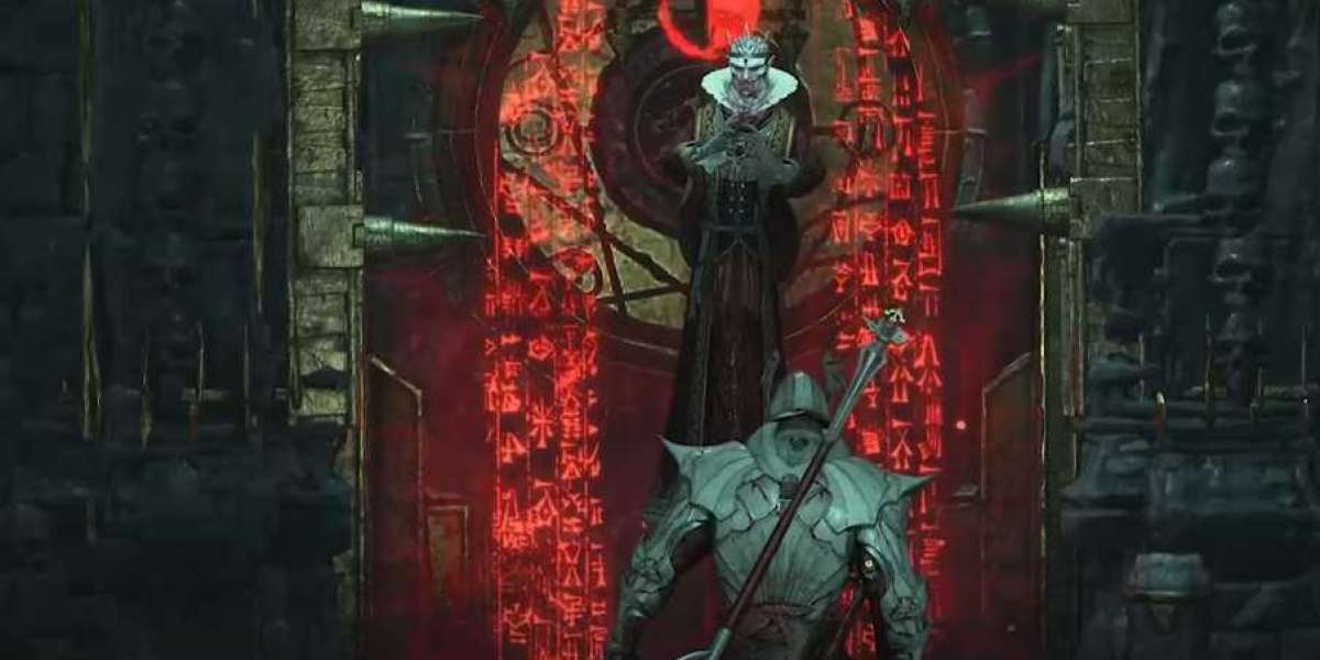 Diablo 4 Items Explained: Unlocking Their Full Potential