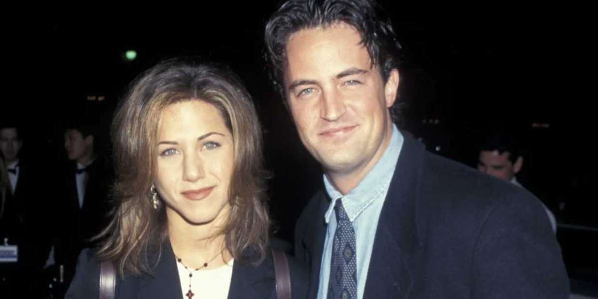 Jennifer Aniston texted with ‘happy and healthy’ Matthew Perry hours before his death