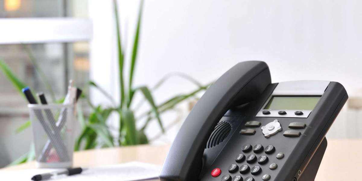 Revolutionizing Communication: Unveiling the Power of VoIP Phone Systems