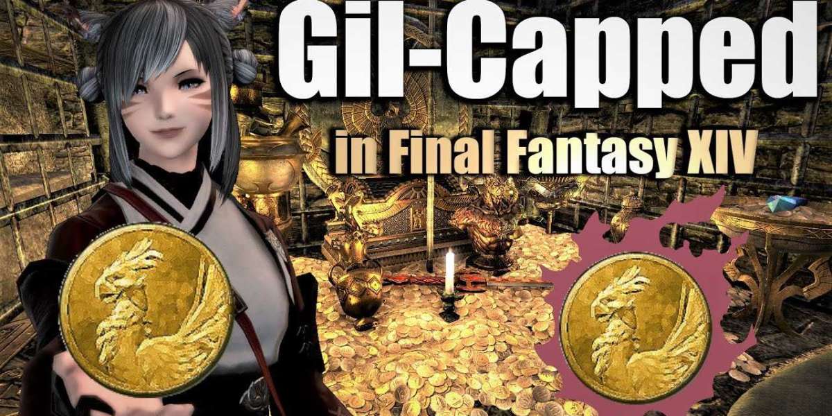 I Didn't know that!: Top 10 Buy Ffxiv Gil  of the decade