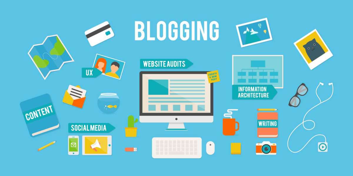 Business Blog – An Important Source Of Information
