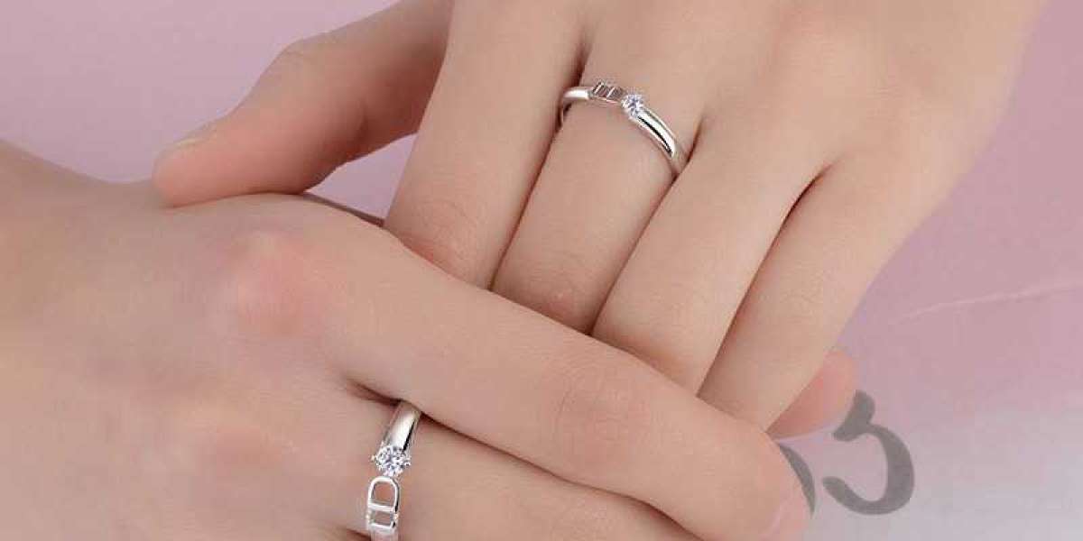 What Finger Do You Wear a Promise Ring?