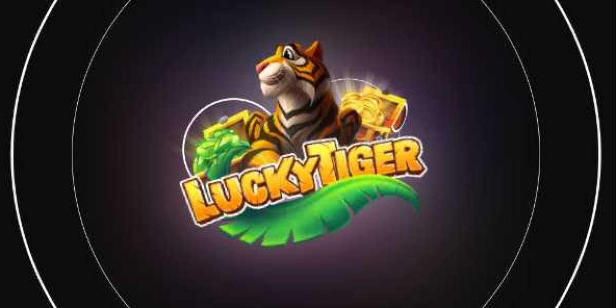 Lucky Tiger: Australia's New Frontier in Online Gaming