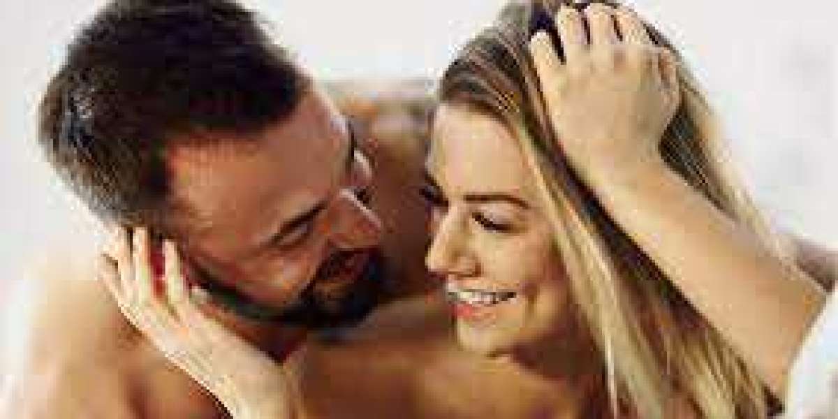 Kamagra - Your Partner for Enhanced Sexual Performance