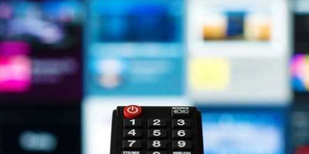 Internet Protocol Television (IPTV) Market Size, Share, Trends, Analysis 2032