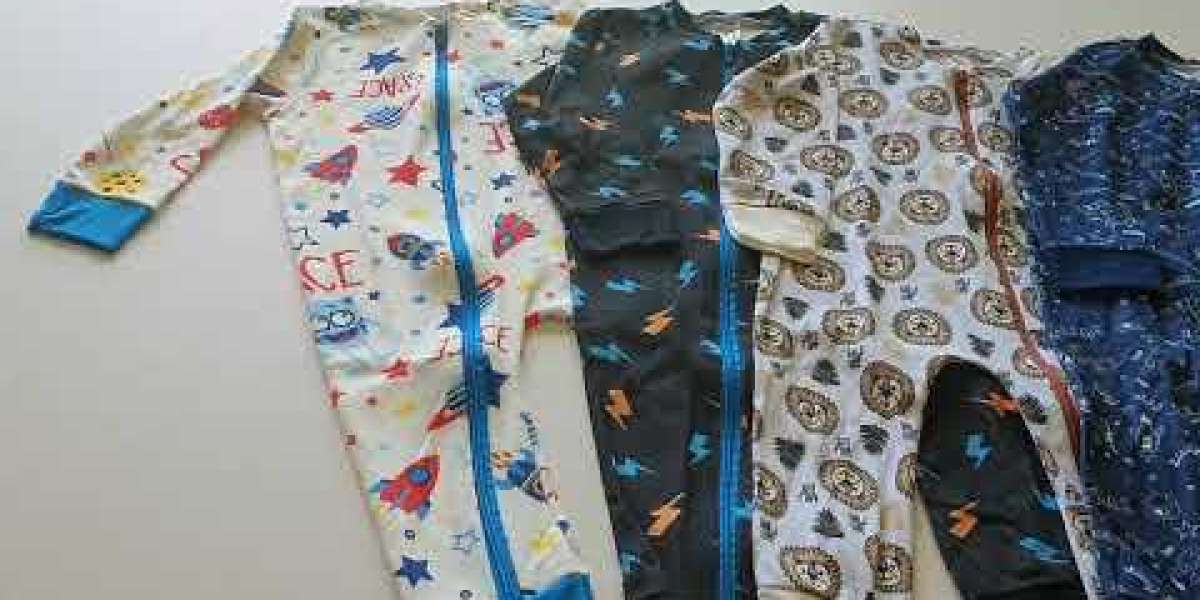 Pijamas y ropa de dormir de niñas