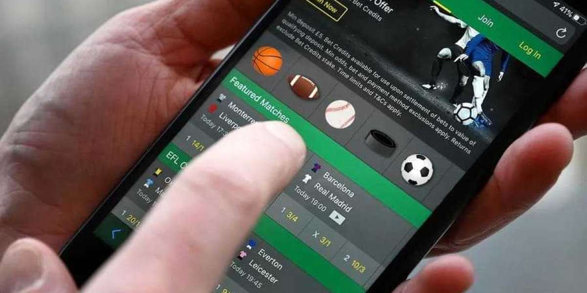 Betting Bliss: Unearthing the Thrills of Sports Gambling