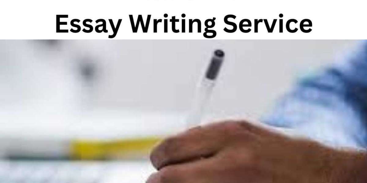 Unlocking Academic Excellence with GoEssayWriter.com: Your Trusted Academic Partner