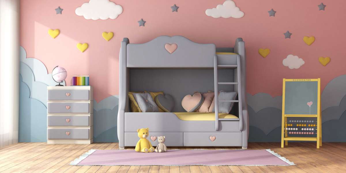 It's The Complete Cheat Sheet For Kids Beds Bunk