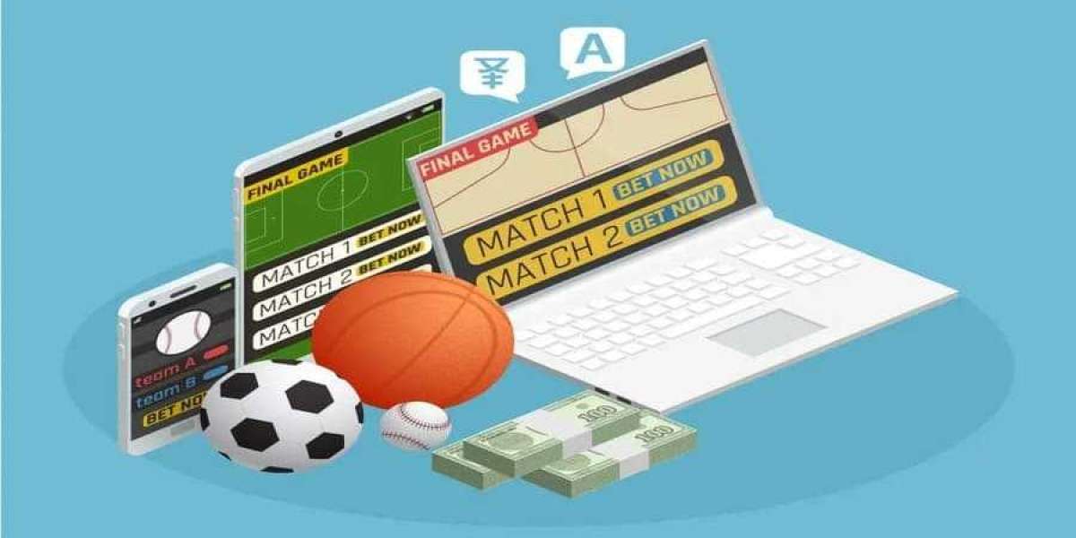 Rolling the Dice: The Thrill and Intrigue of Korean Sports Betting Sites