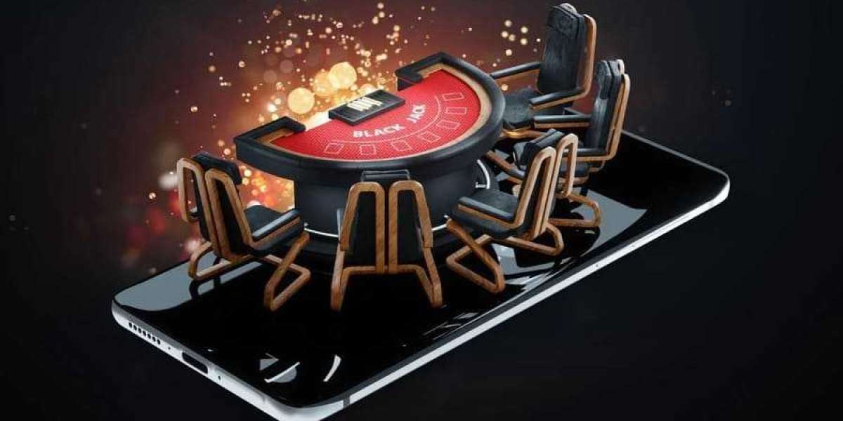 The Ultimate Guide to Mastering a Baccarat Site