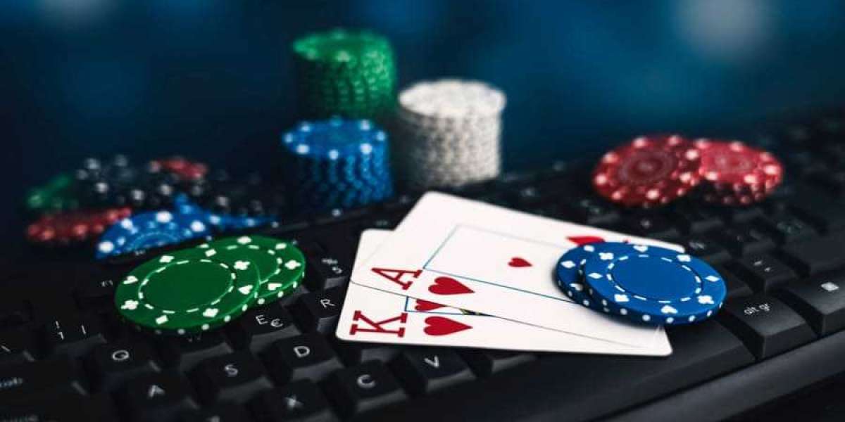 Discovering the Best Baccarat Site