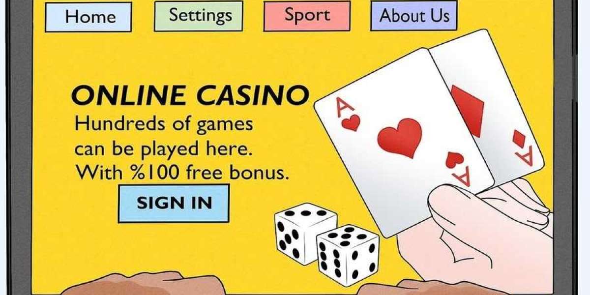 Mastering the Art: How to Play Online Slot