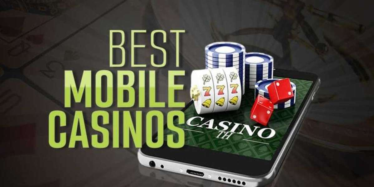 Ultimate Guide to Online Slot Machines