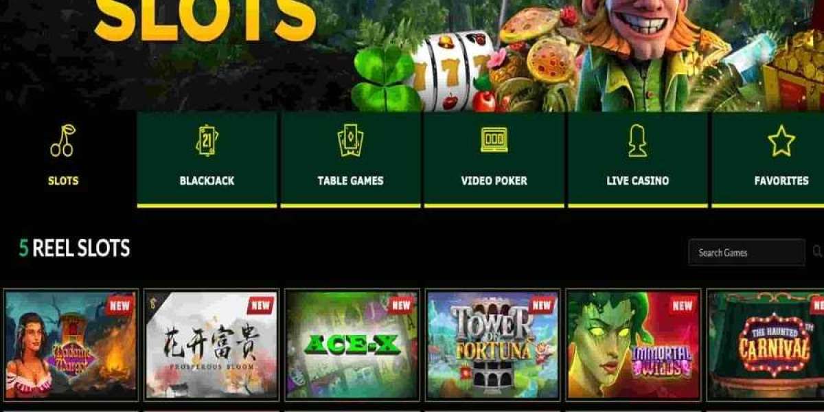 Unlocking the Secrets of Online Casino