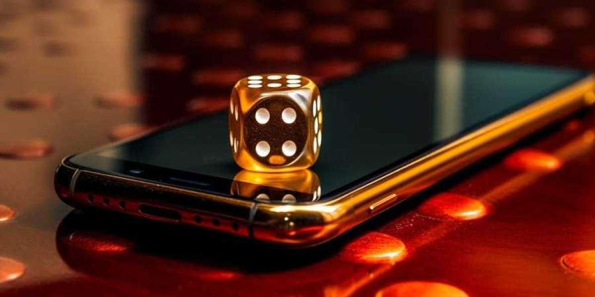 Discover Your Perfect Casino Site