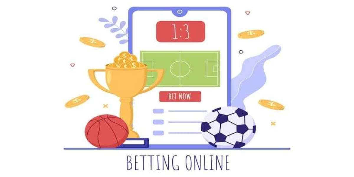 Discover Korean Sports Betting Sites