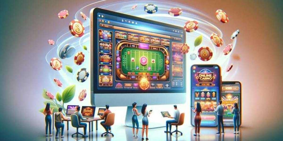 Discover the Best Korean Betting Site