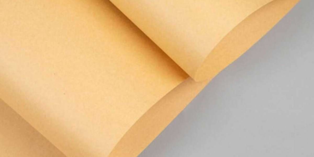 Kraft Paper: Strong, Stylish & Sustainable Solutions