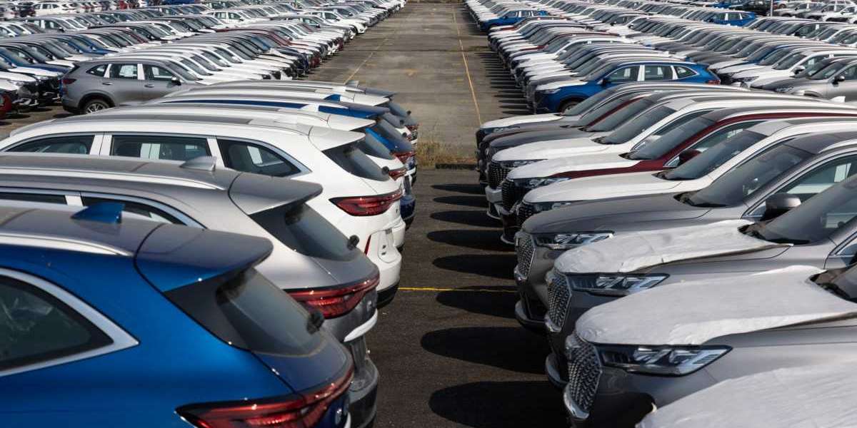 Reliable Used Cars for Sale in Cameroon at Great Prices